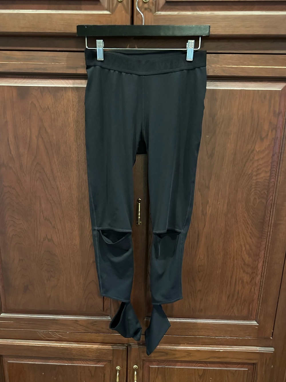 Ivy Park leggings sz M